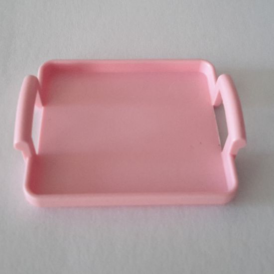 Scala Utensil Tray with Handles 5 x 4 x 1