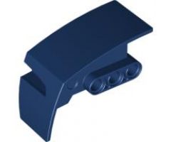 Technic, Panel Car Mudguard Right