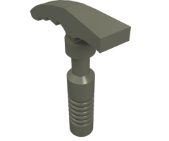 Minifigure, Utensil Ice Pick