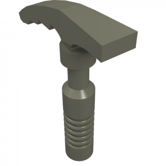 Minifigure, Utensil Ice Pick