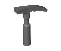 Minifigure, Utensil Ice Pick