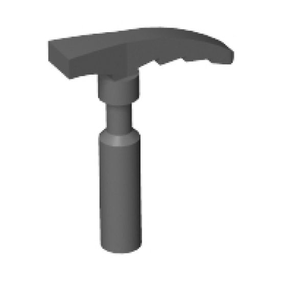 Minifigure, Utensil Ice Pick