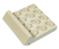 Duplo, Boat Cabin 3 x 4 Roof