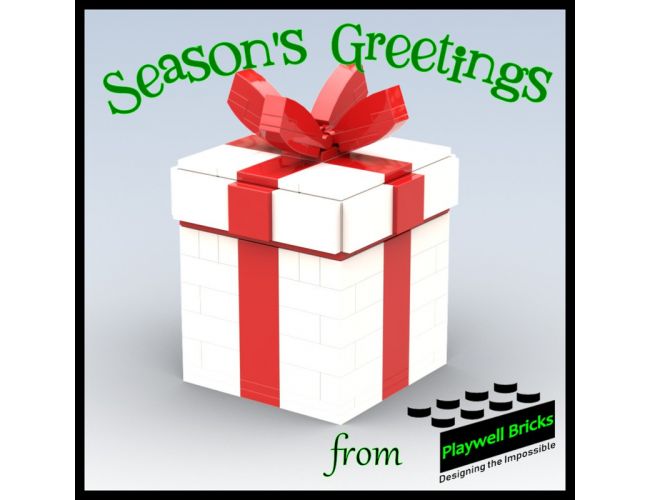 Gift Box