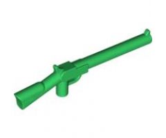 Minifigure, Weapon Gun, Rifle