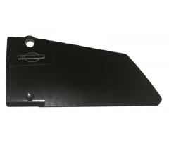 Technic, Panel Fairing #17 Large Smooth, Side A with Door Handle Pattern (Sticker) - Set 8081