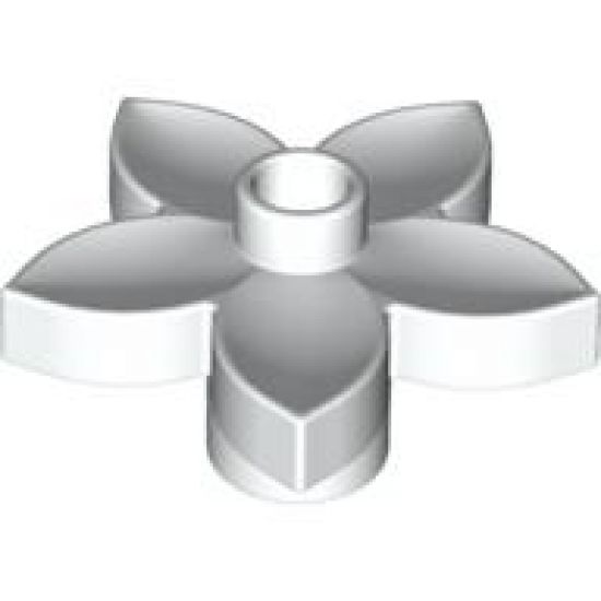 Duplo, Plant Flower with 1 Top Stud