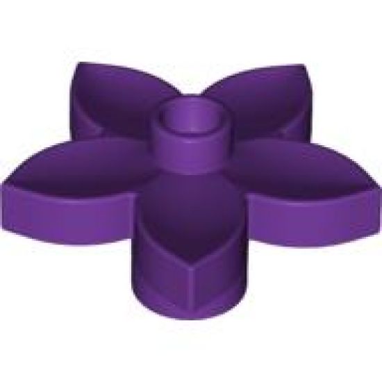 Duplo, Plant Flower with 1 Top Stud