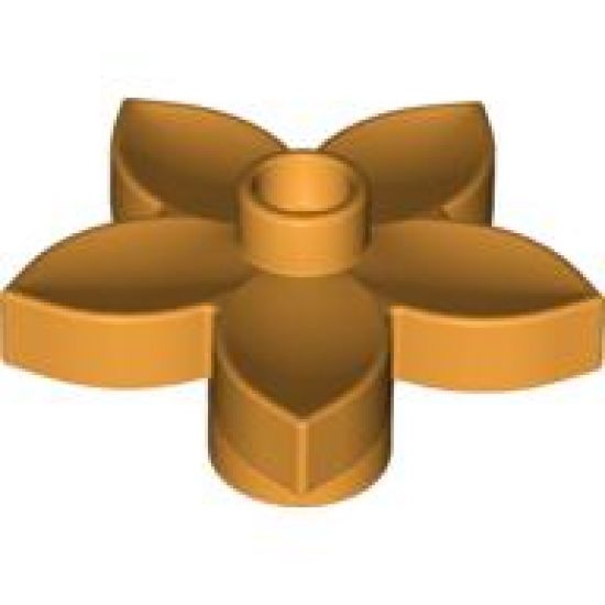 Duplo, Plant Flower with 1 Top Stud