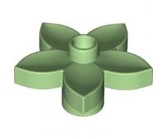 Duplo, Plant Flower with 1 Top Stud