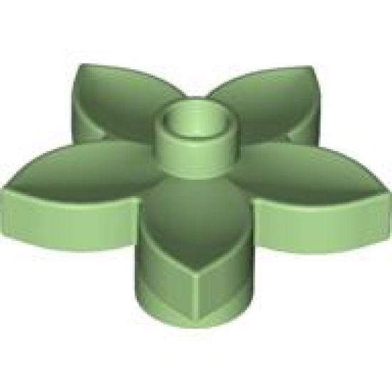 Duplo, Plant Flower with 1 Top Stud