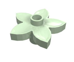 Duplo, Plant Flower with 1 Top Stud