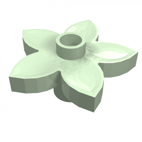 Duplo, Plant Flower with 1 Top Stud