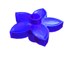 Duplo, Plant Flower with 1 Top Stud