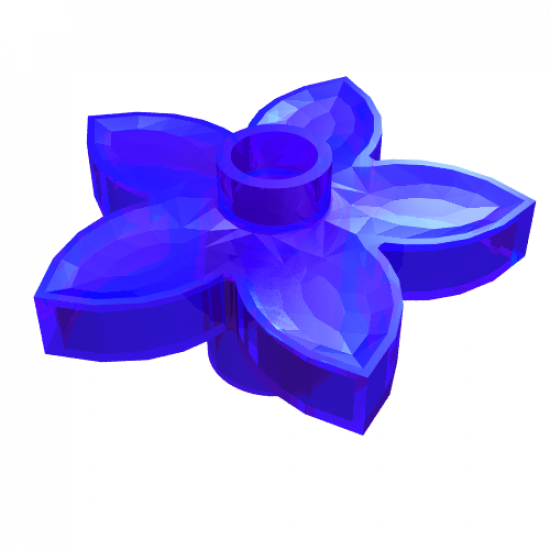 Duplo, Plant Flower with 1 Top Stud