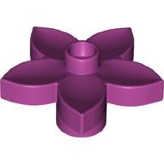 Duplo, Plant Flower with 1 Top Stud