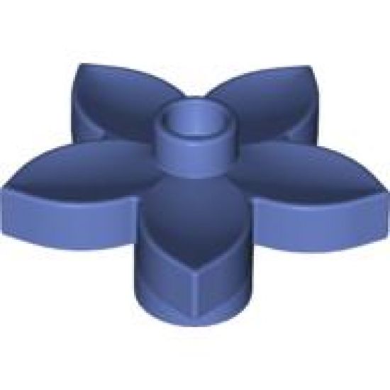 Duplo, Plant Flower with 1 Top Stud
