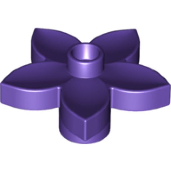Duplo, Plant Flower with 1 Top Stud