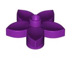 Duplo, Plant Flower with 1 Top Stud