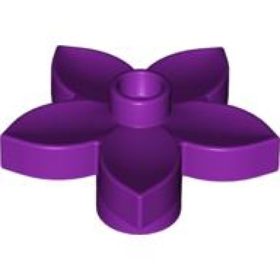 Duplo, Plant Flower with 1 Top Stud