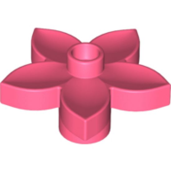 Duplo, Plant Flower with 1 Top Stud