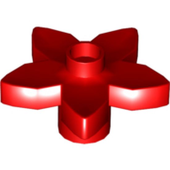 Duplo, Plant Flower with 1 Top Stud