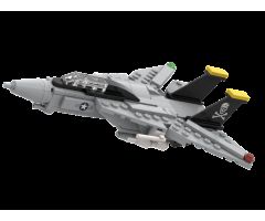 Mini F-14 Tomcat (with movable wings)