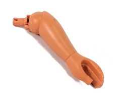 Galidor Limb Arm Nick, Bottom Section