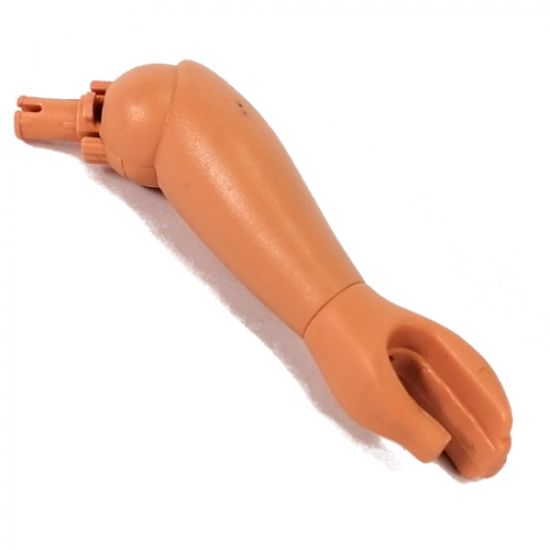 Galidor Limb Arm Nick, Bottom Section