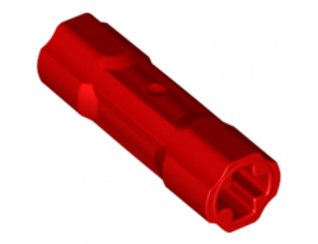 Technic, Connector Axle 3L