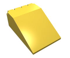 Windscreen 6 x 4 x 2 Canopy