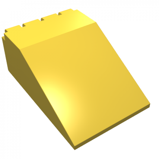 Windscreen 6 x 4 x 2 Canopy