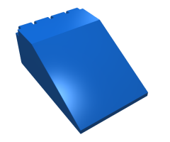 Windscreen 6 x 4 x 2 Canopy