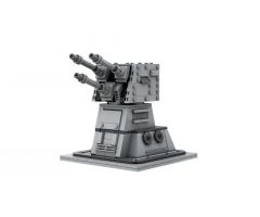 First Order Turret