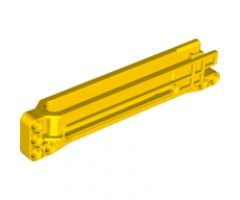 Technic, Gear Rack 1 x 14 x 2 Housing