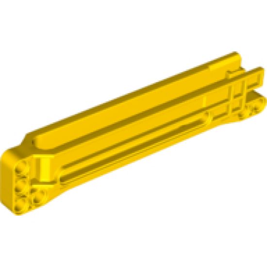 Technic, Gear Rack 1 x 14 x 2 Housing