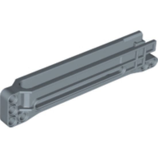 Technic, Gear Rack 1 x 14 x 2 Housing