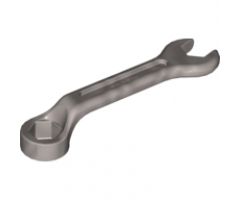 Duplo, Figure Wear & Utensil Wrench