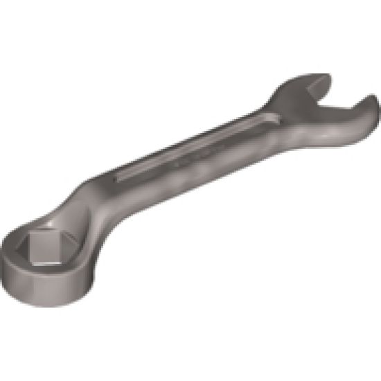 Duplo, Figure Wear & Utensil Wrench