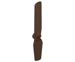 Propeller 2 Blade 9 Diameter