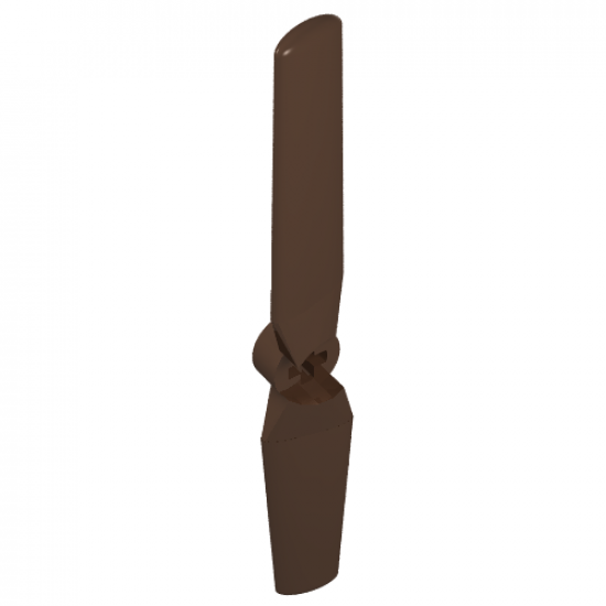 Propeller 2 Blade 9 Diameter