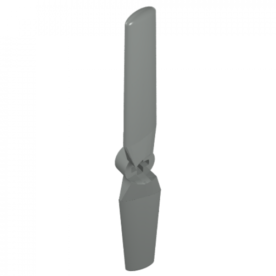 Propeller 2 Blade 9 Diameter