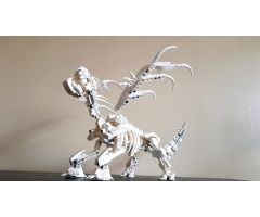 Skeleton Dragon