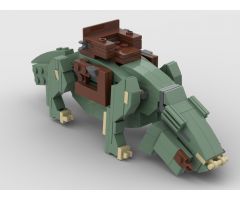 Dewback