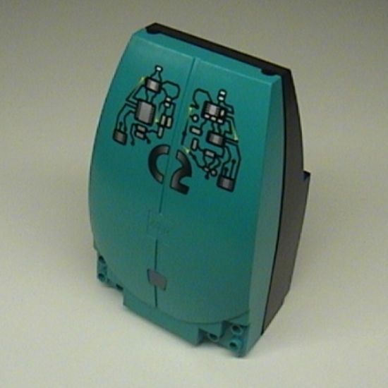 Electric Cybermaster RF Tower