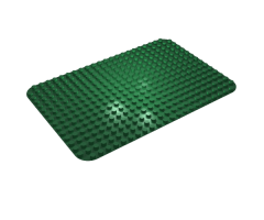 Duplo, Baseplate 16 x 24
