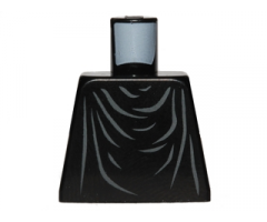 Torso SW Imperial Robe with Gray Creases Pattern (Shadow Guard)