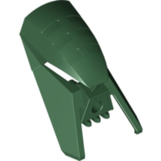 Bionicle, Kanohi Mask Kualsi