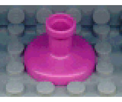 Scala Vase 3 x 3