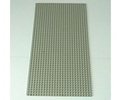 Baseplate 25 x 50